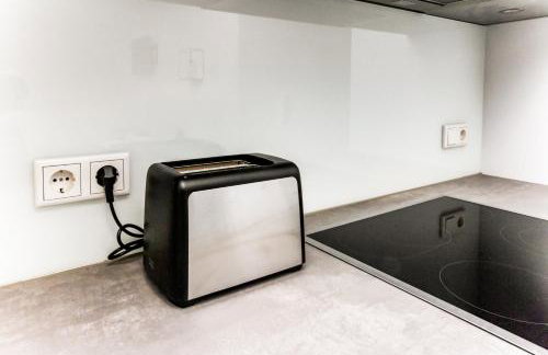 Stylisches Neubau Studio in Bedburg Hau - Foto 26