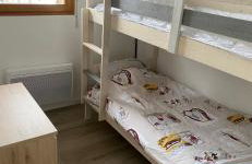 Vue sur la montagne au cœur des pistes - Foto 11