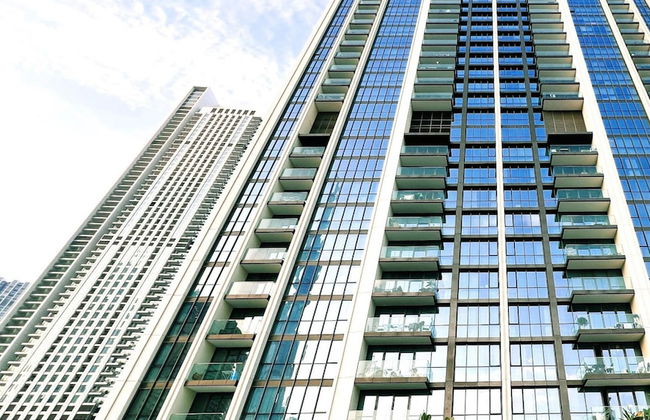 Premium 2BR Downtown Apt w Dubai Mall Access - Foto 25