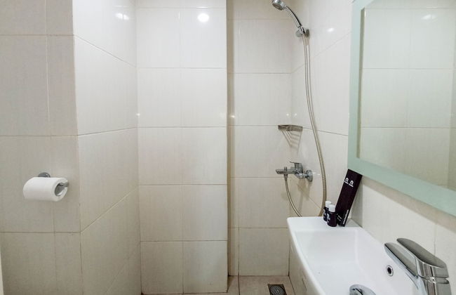 Cozy Studio At Barsa City Apartment - Foto 16