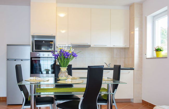 Apartmani Mijo - Foto 25