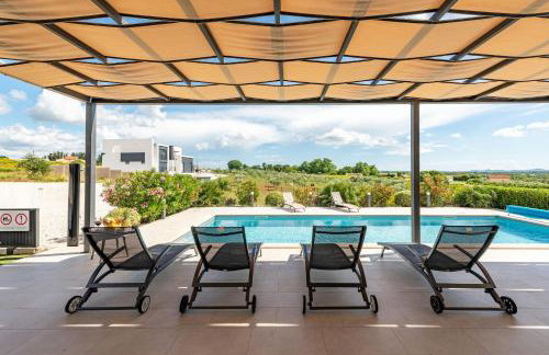 Villa Descansa ZadarVillas - Foto 13