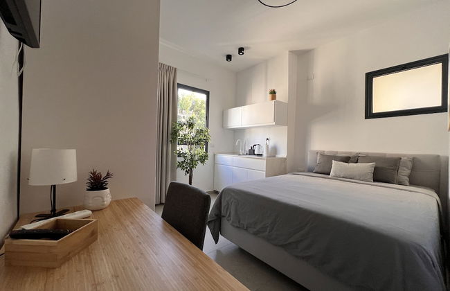 White Door Apartments - Foto 64