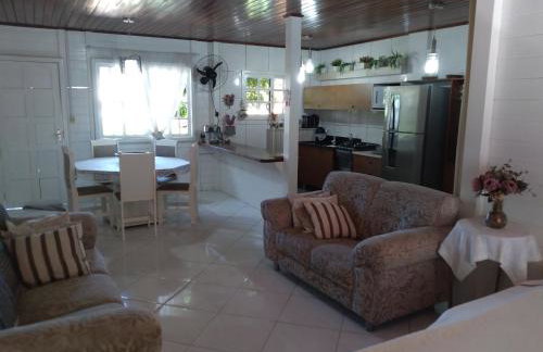 Casa familiar na Praia de Morrinhos - Photo 29