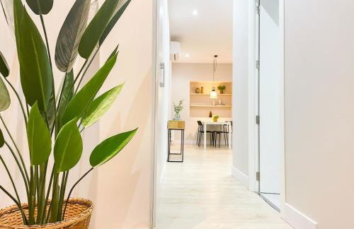 Tranquil loft in Bernabéu - Photo 17