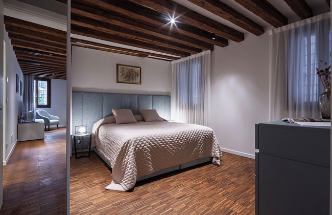 Ca'Vida Mezzà - Foto 3