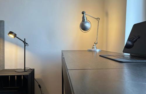 Apartmenthaus Buxtehude St -Petri-Platz Studiowohnung 3 - Photo 9