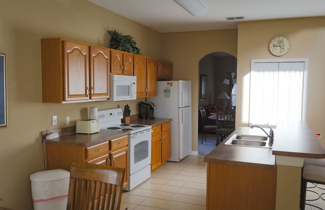 5 Bedroom Highgate Park Villa - Foto 12