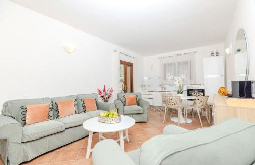 SPLENDIDO APPARTAMENTO SAN TEODORO La Suaredda - Foto 16