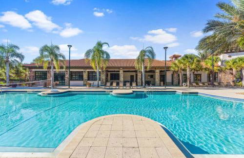 Themed Mickey Bedroom 4BR at Solterra R SR4799 - Foto 48