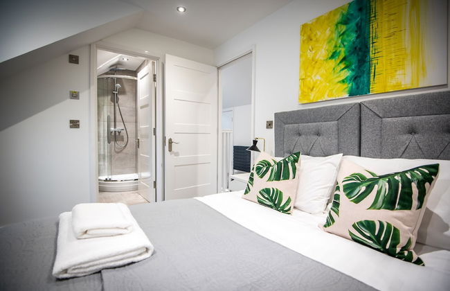 52 Old Elvet - Foto 60