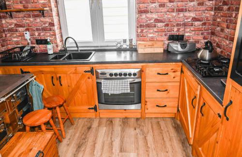 Sękowa Ostoja - Foto 15