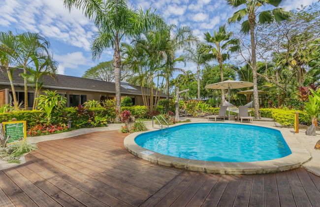 Rarotonga Daydreamer Escape - Foto 45