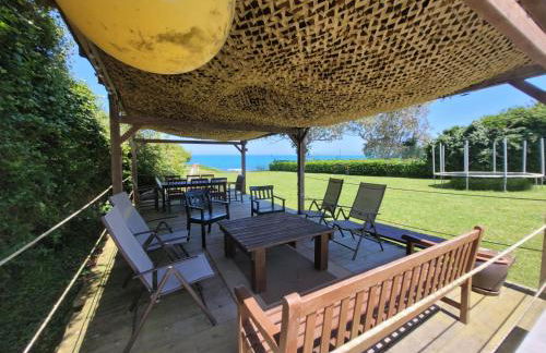 Tu escapada soñada entre el mar y la montaña! - Foto 23