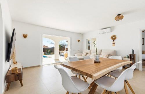 Villa Nuralux - Vistas Espectaculares, Piscina Privada y BBQ - Photo 16