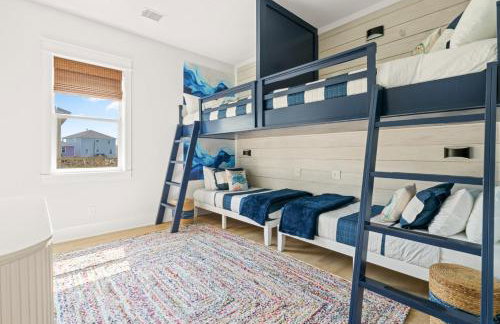 Golf Cart, Elevator, Stylish, 12 guests - LaPerla - Foto 64