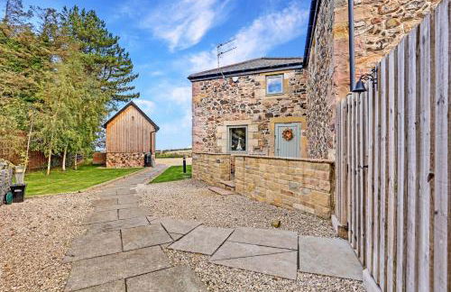 Dairy Cottage @Budle Barns - North East Escapes - Foto 31