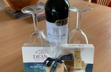 Snowberry Cottages No1 - Photo 12