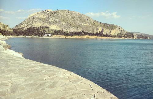 Mycenae rustic house, Ολόκληρο σπίτι στις Μυκήνες - Foto 37