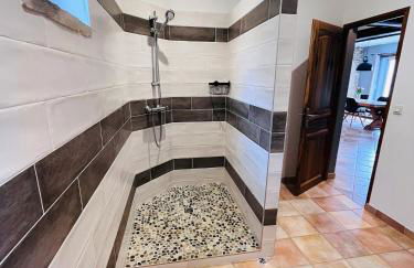 Le Mas de Maellou - Maison de vacances en Drôme Provençale - Foto 70