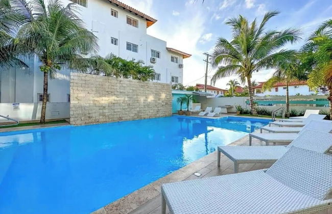 Baya Azul Bayahibe - Apto 306 - Foto 14