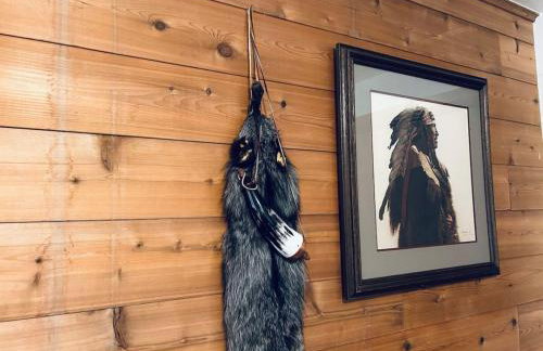 Palisade Pines Mountain Cabins Utah - Foto 19