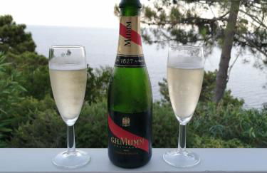 Villa Tarco, South Corsica, Sea View & Garden - Foto 38