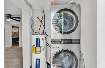 Home Near Sports Park, King-Queen Beds - Foto 27