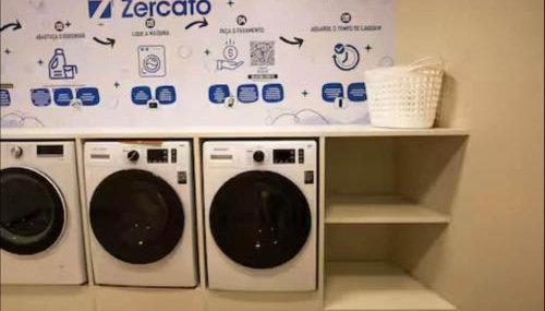 Flat Studio Cuiabá 910 - Photo 3