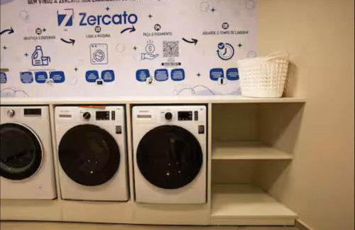 Flat Studio Cuiabá 910 - Foto 3