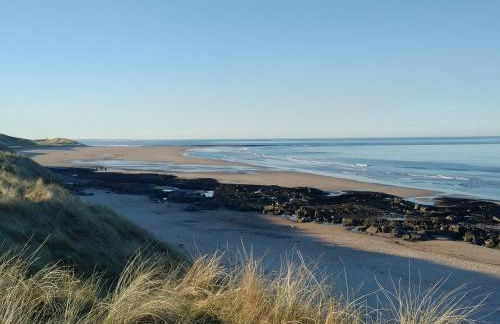 Haggerston Lola the Lodge and Betty the Van - Foto 37