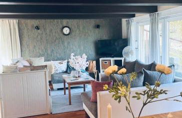 Ferienwohnung „Am Gnaucks Hutberg“ - Foto 8