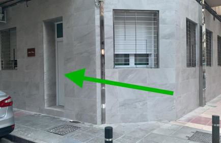 Anna Home Centro Murcia, parking privado gratuito - Foto 6