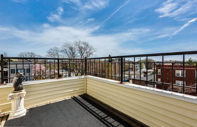 The Irving Masterpiece near Wrigley Field - Foto 17