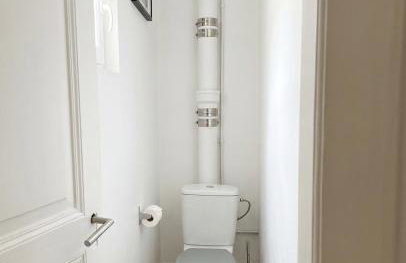 Cosy 3 pièces et Garage 15 min à pied du Centre - Foto 20