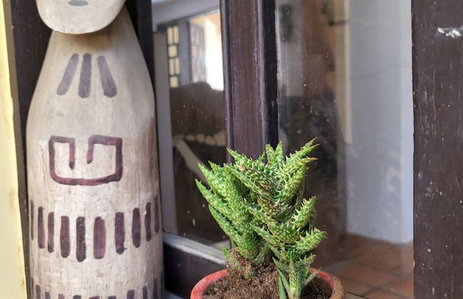 Huanchaco Departamentos - Foto 26