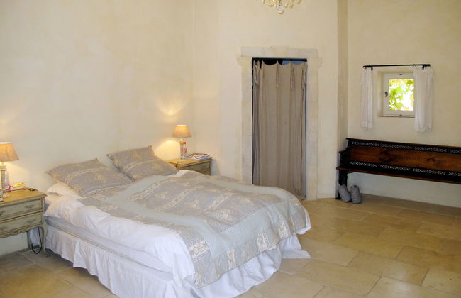 Les Puits Neufs - Foto 22