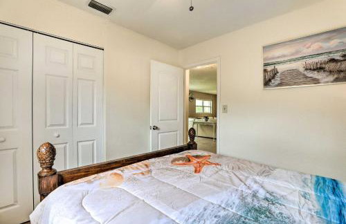 4 Mi to Dtwn Home with Pool and BBQ in Bradenton - Foto 20