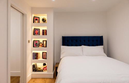 Luxury Apartment next to Parliament Square - Foto 16