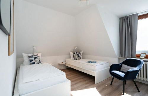 Sylter Seestern App Unewatt - Photo 16