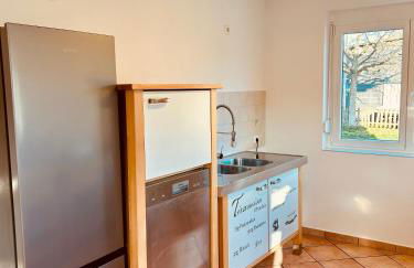 TheBlue Oak Apartments - Photo 10