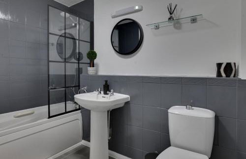 Entire home/flat perfect for contractors - Foto 13