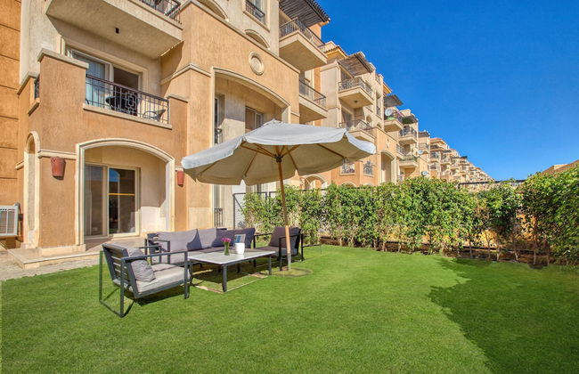 Prime Residence Kattameya - Foto 78