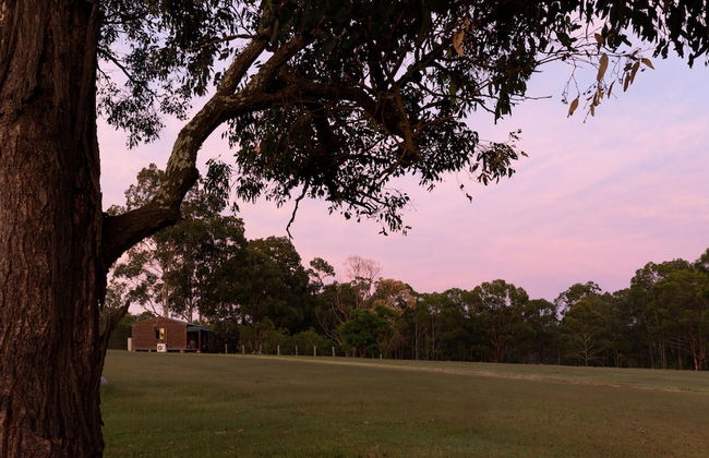 Hunter Hideaway Cottages - Foto 27