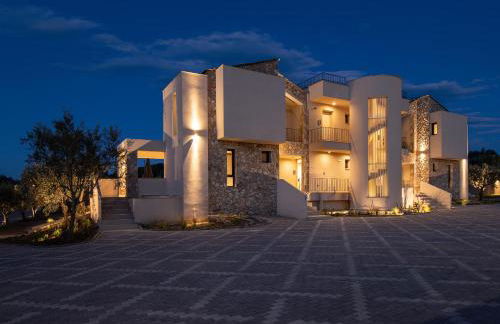 Olivera Suites Sarti - Foto 14