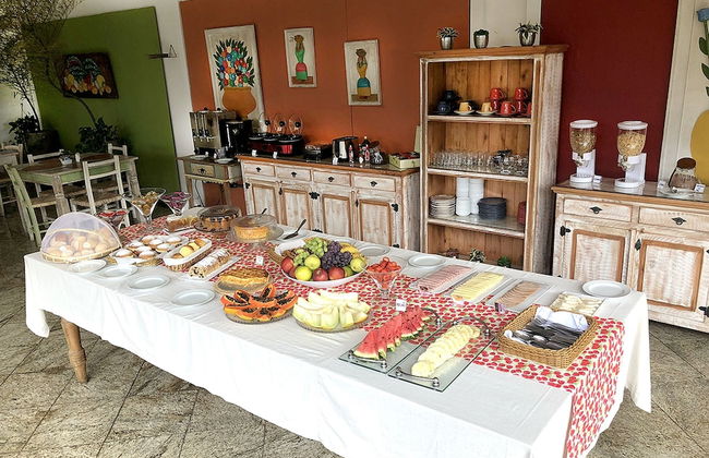 Center Suíço Flats e Shopping - Foto 63