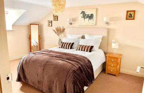 The Hayloft - Foto 9