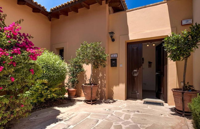 Junior Villa Cz02 Salamis - Foto 17