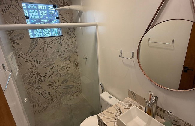 Cabo Frio - Loft de Luxo no Braga - Completo, estiloso e confortável - Foto 110
