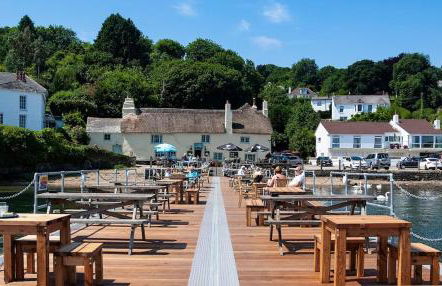 Peaceful cottage with views - Fairview Cottage - Foto 5